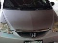 Honda city idsi 2003 manual-7