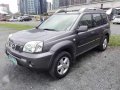 2008 Nissan Xtrail 250X Top of the Line-0