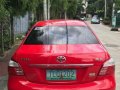 2012 Toyota Vios 15G Limited TRD 37k mileage-0