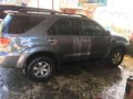 Toyota Fortuner 2006 at for sale-1