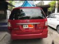 Toyota Innova J 2015 FOR SALE-2