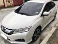 2014 Honda City VX PLUS For Sale -2