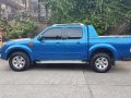 2010 Ford Ranger Wildtruck Manual - 10-2
