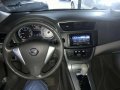 2015 Nissan Sylphy for sale-8