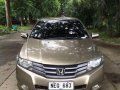 2009 Honda City 1.5E Top Of The Line for sale-0