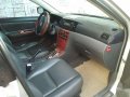 2006 not 2005 2004 Toyota Corolla Altis 18G Top of the Line Automatic-7