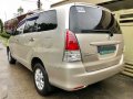 2011 Toyota Innova E AT Diesel for sale-1