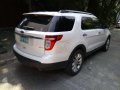 2012 Ford Explorer 4WD Limited  for sale-3