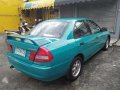 1996 Mitsubishi Lancer Glxi 1.5L M.T. for sale-3