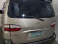 Hyundai Starex 2006 for sale-1