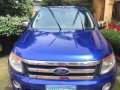 Ford Ranger 2014 For sale -0