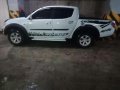 2010 strada 4x4 for sale-0