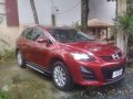 Mazda CX-7 2011 Top of the Line-2