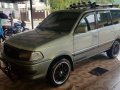 Toyota revo glx 2002 manual for sale-0