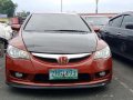 2007 Honda civic 1.8s manual 338k 58tkms-0