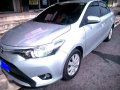 Toyota Vios 2014 for sale-0