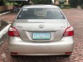 Fresh 2012 Toyota Vios E Lady Driven-4