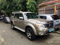 2013 ford everest limited edition-0