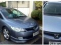 2006 Honda Civic 2.0s AT for sale-0
