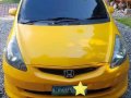 Honda Jazz 2013 for sale-2