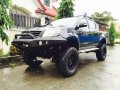 2014 toyota hilux G 4x4 for sale-0