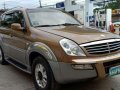 Ssangyong Rexton 2005 for sale-0