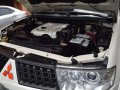 2010 Mitsubishi Montero Sport GLS For Sale -10