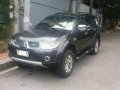 Mitsubishi Montero Sport GTV 4x4 2011 For Sale -0