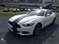 2017 Ford Mustang 50L V8 GT US Version Batmancars for sale-1