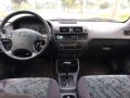 Honda Civic VTI for sale-5