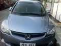 2006 Honda Civic 2.0s AT for sale-6