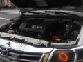 Toyota hilux 2013 diesel manual 4x2 for sale-8
