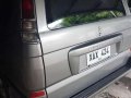 Mitsubishi Adventure 2002 for sale-6