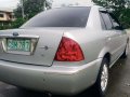 Ford Lynx 2002 for sale-4