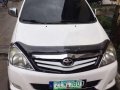 Toyota Innova E 2007 for sale-4