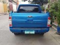 2010 Ford Ranger Wildtruck Manual - 10-3