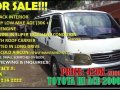 Toyota Grandia 2000 for sale-0