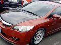 2007 Honda civic 1.8s manual 338k 58tkms-1
