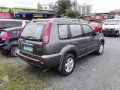 2008 Nissan Xtrail 250X Top of the Line-2