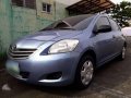 Toyota Vios 1.3J 2011 for sale-3