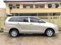 2011 Toyota Innova E AT Diesel for sale-4