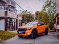 FORD RANGER 2016 XLT 4X2 for sale-1