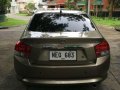 2009 Honda City 1.5E Top Of The Line for sale-4