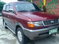 Toyota revo 1999 model diesel manual tag adventure crosswind-0