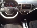 Kia Picanto 2015 for sale-5