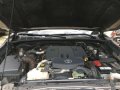 2016 Toyota Fortuner 2.4G Diesel Manual for sale-8
