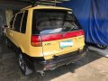 Mitsubishi RVR 1992 for sale-4