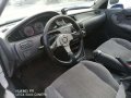 Honda Civic LX 1.5 Ferio Inspired-8