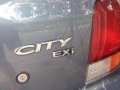 Honda City Exi for sale-3