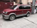 Mitsubishi adventure 2009 for sale-1
